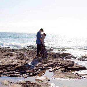 Meet your Posher, Rebekah